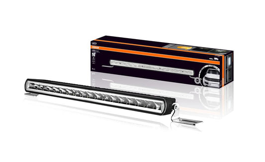 OSRAM Lightbar SX500-CB - Applicazione ad altissima luminosità