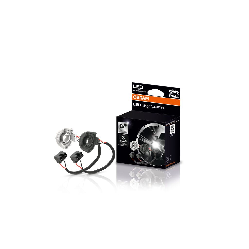 Adattatore Osram Ledriving - 64210DA05