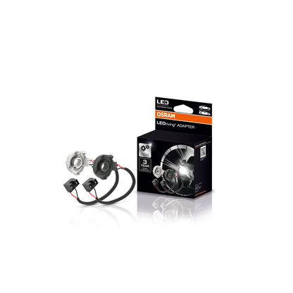 Adattatore Osram Ledriving - 64210DA05