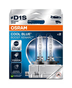 Osram Xenarc Cool Blue Boost - Off -road D1s HID HID HIDLIGHT
