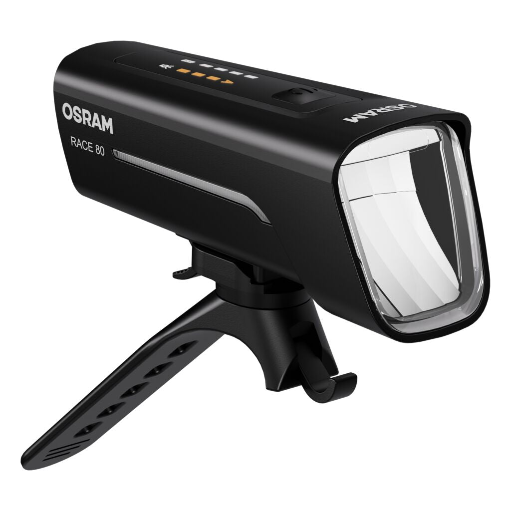 Set Osram Ledsbike Gace 80