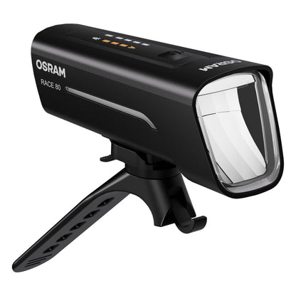 Set Osram Ledsbike Gace 80