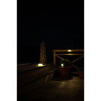 La lampada solare Cube