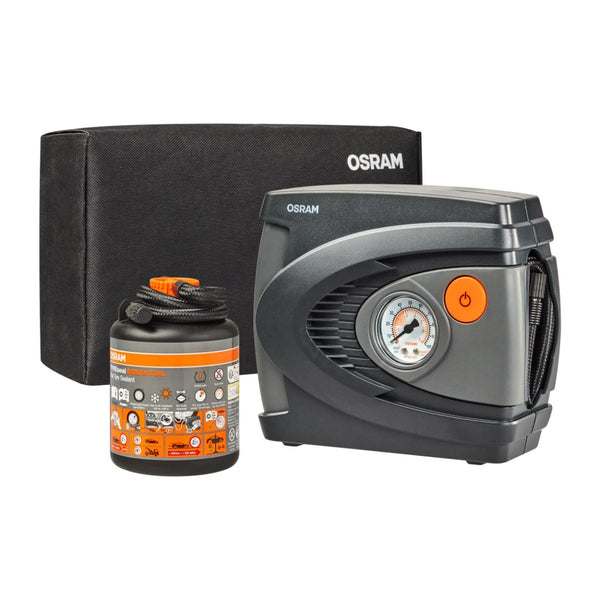 Kit tireale Osram essenziale