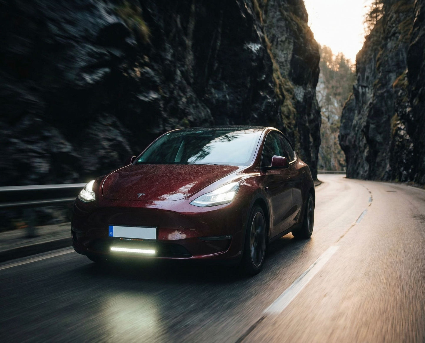 LUXTAR Crepuscolo | 300W