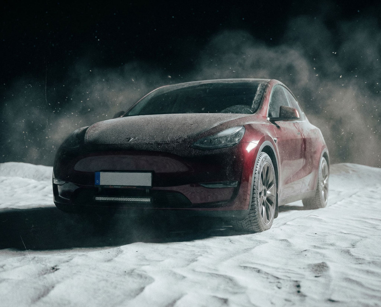 LUXTAR Crepuscolo | 300W