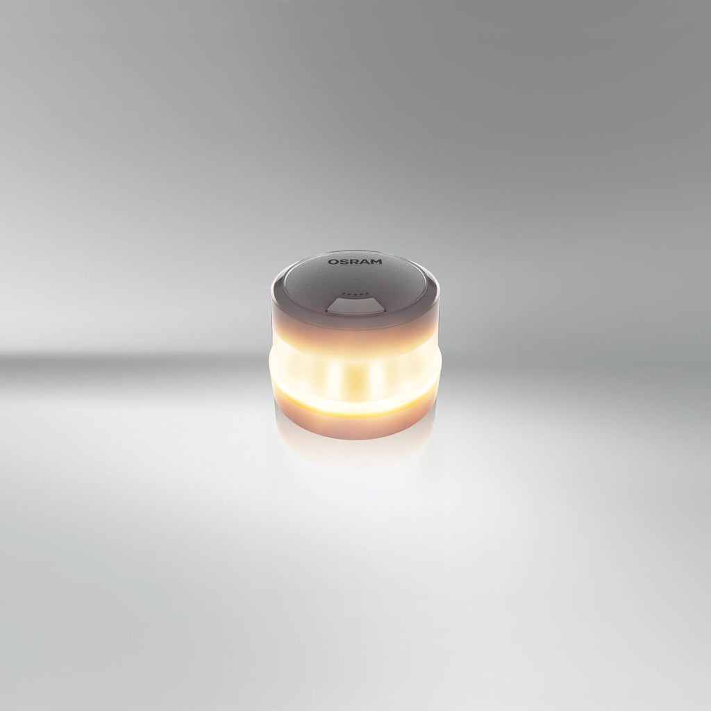 OSRAM LEDguardian ROAD FLARE Signal V16 IoT