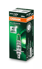 OSRAM ALLSEASON SUPER - ALLSEASON - H1 - bild 4