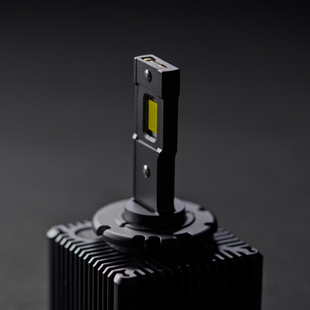 LUXTAR® APOLLO D8S - bild 2