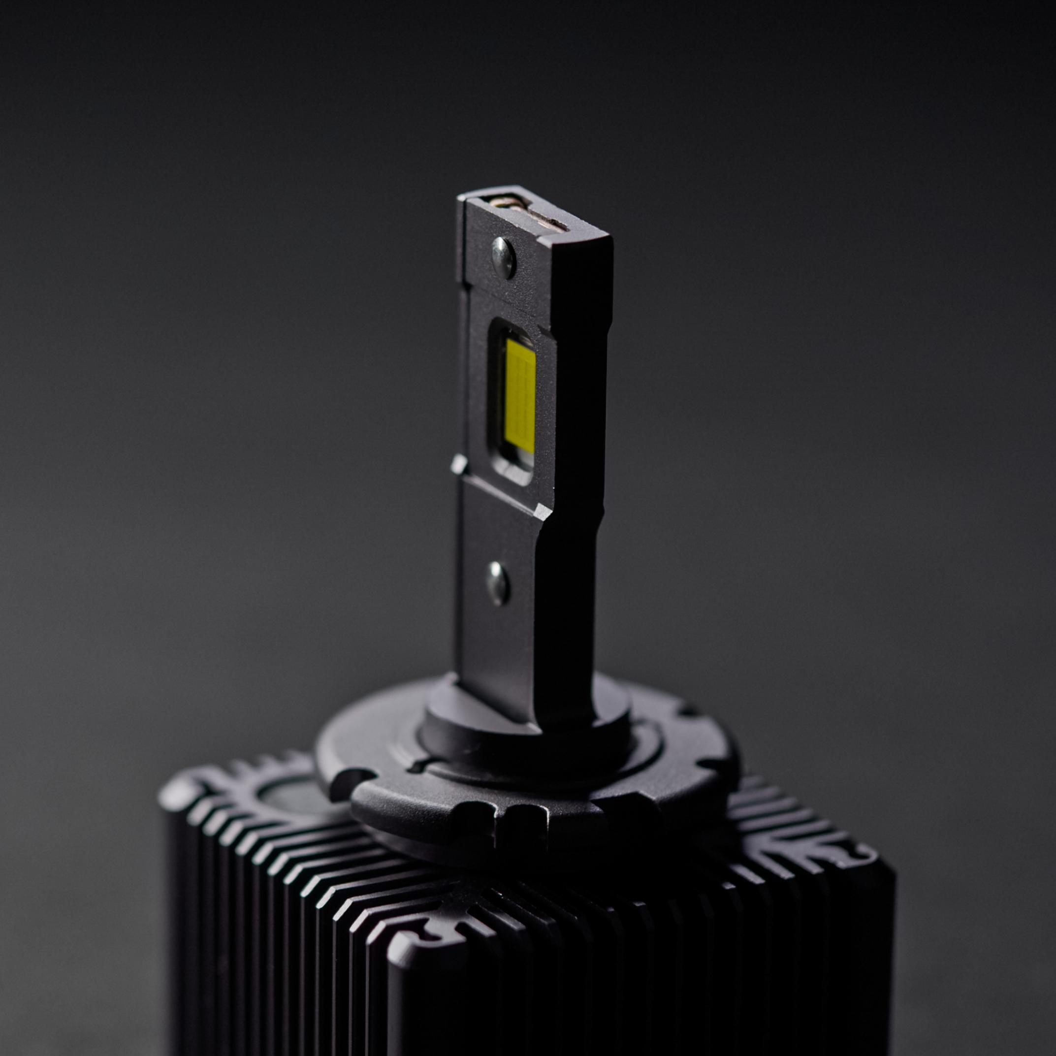 LUXTAR® APOLLO D3S - bild 2