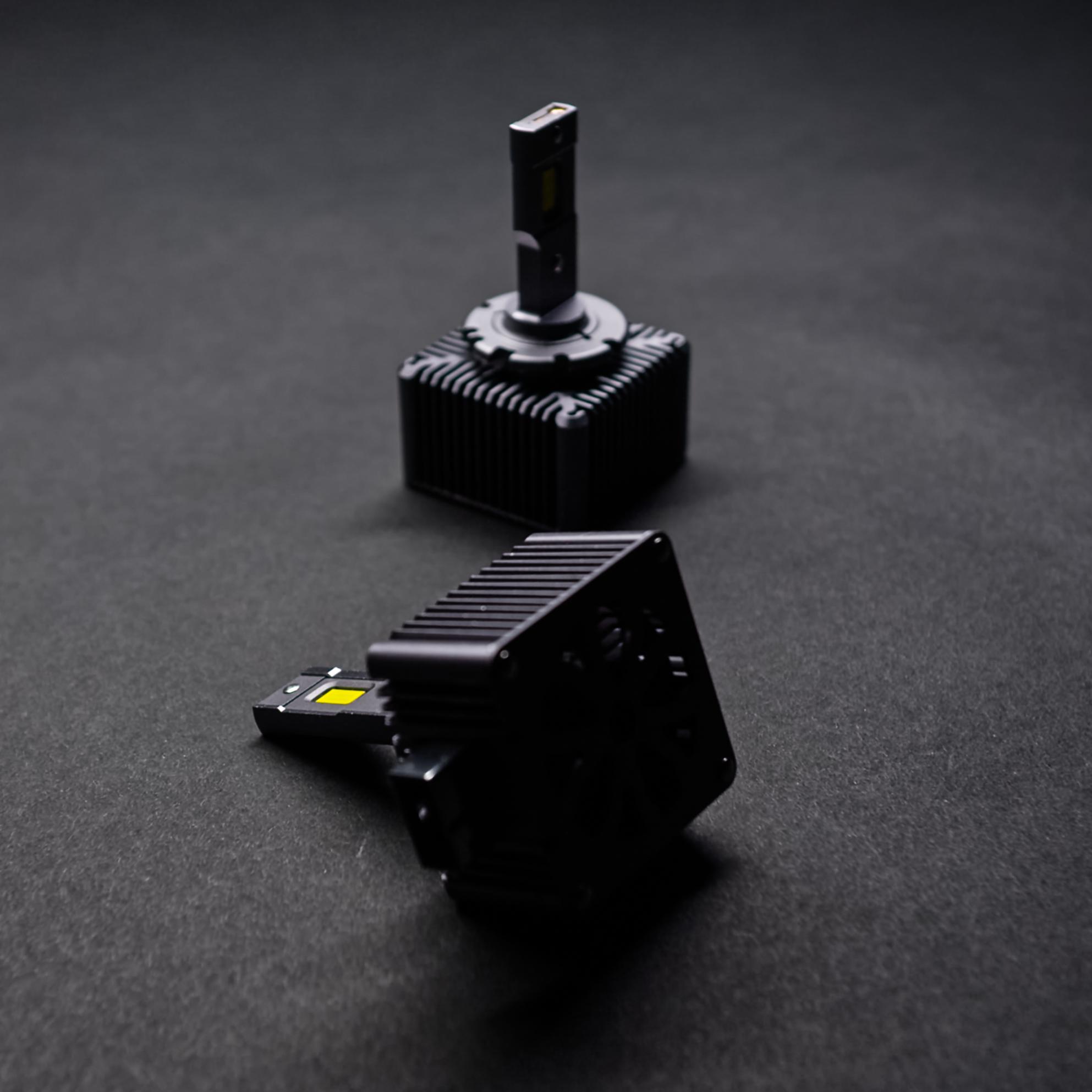 LUXTAR® APOLLO D8S - bild 3