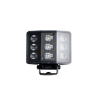 Luxtar® PRO Noir WL60 Curved