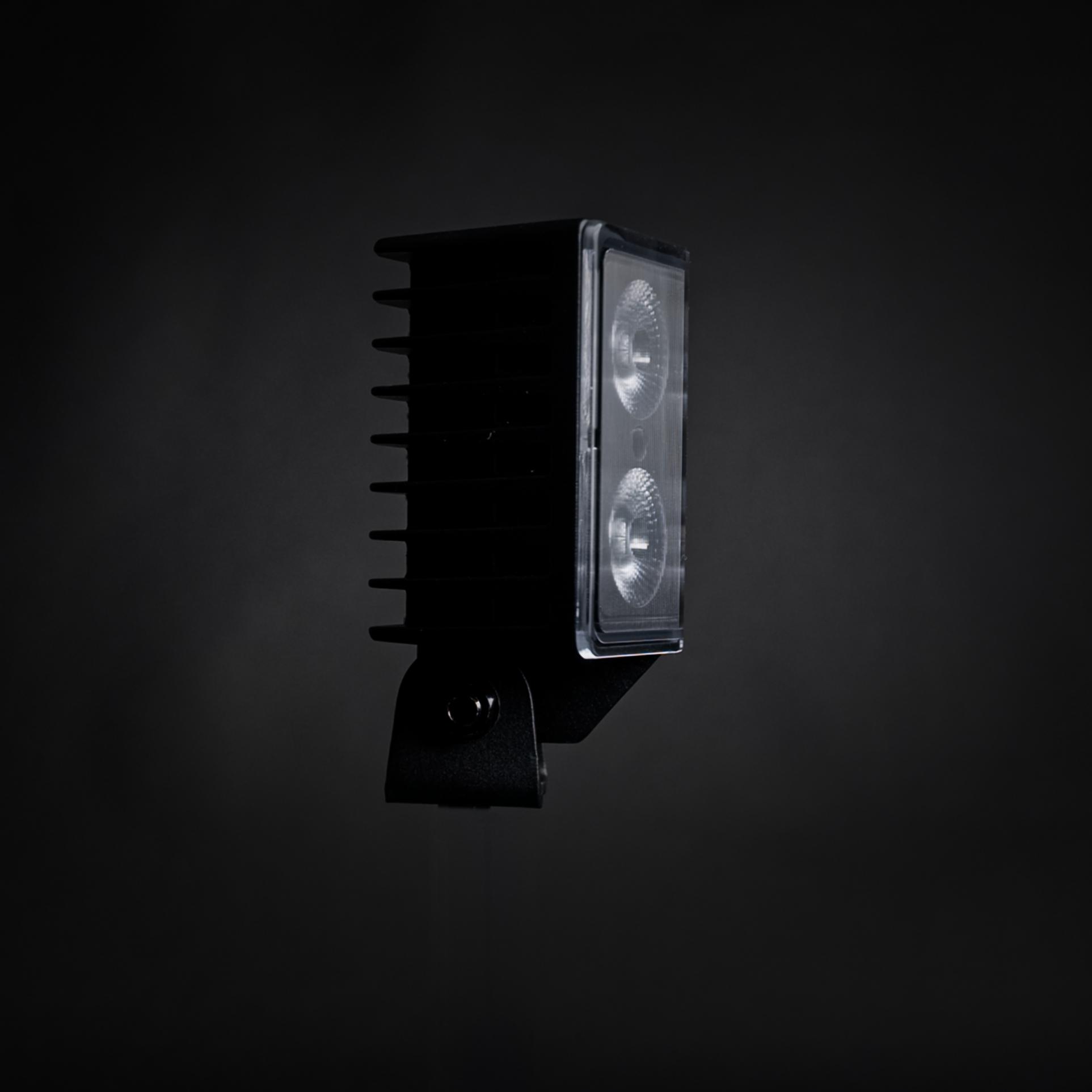 Luxtar® PRO Noir WL90 Curved - bild 4