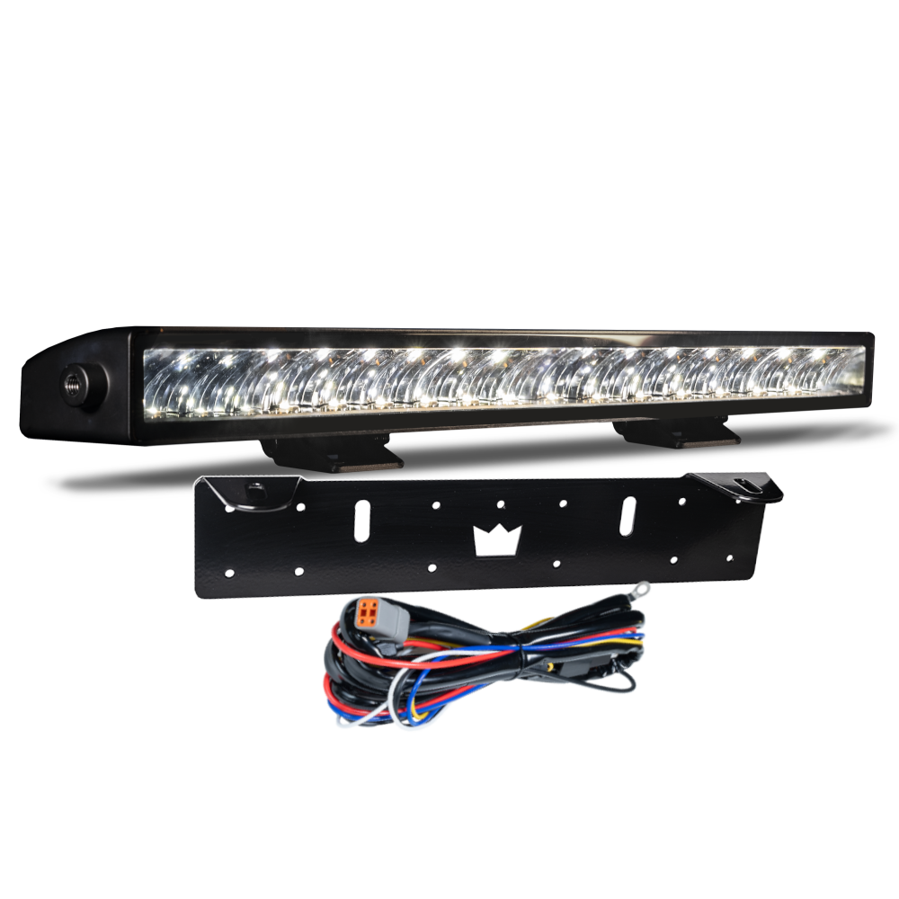 Pacchetto scala mobile Luxtar Twilight