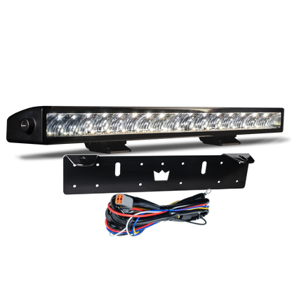 Pacchetto scala mobile Luxtar Twilight