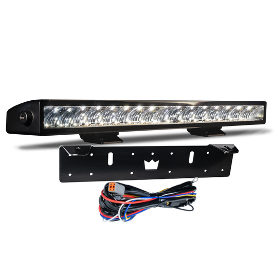 Pacchetto scala mobile Luxtar Twilight