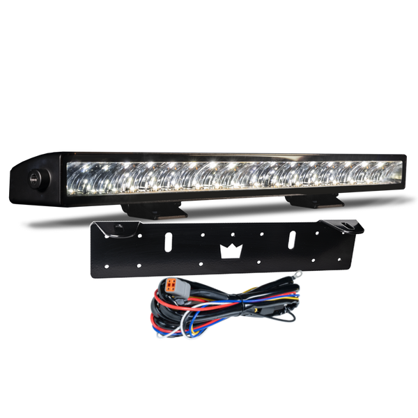 Pacchetto scala mobile Luxtar Twilight