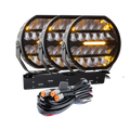 Luxtar Stellar Nero RAD3