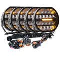 Luxtar Stellar Nero RAD5