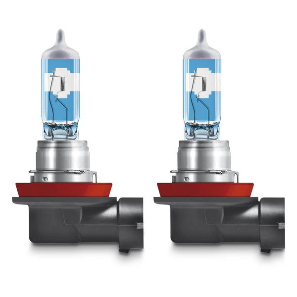 Osram Night Break® Laser H11 Duo Box