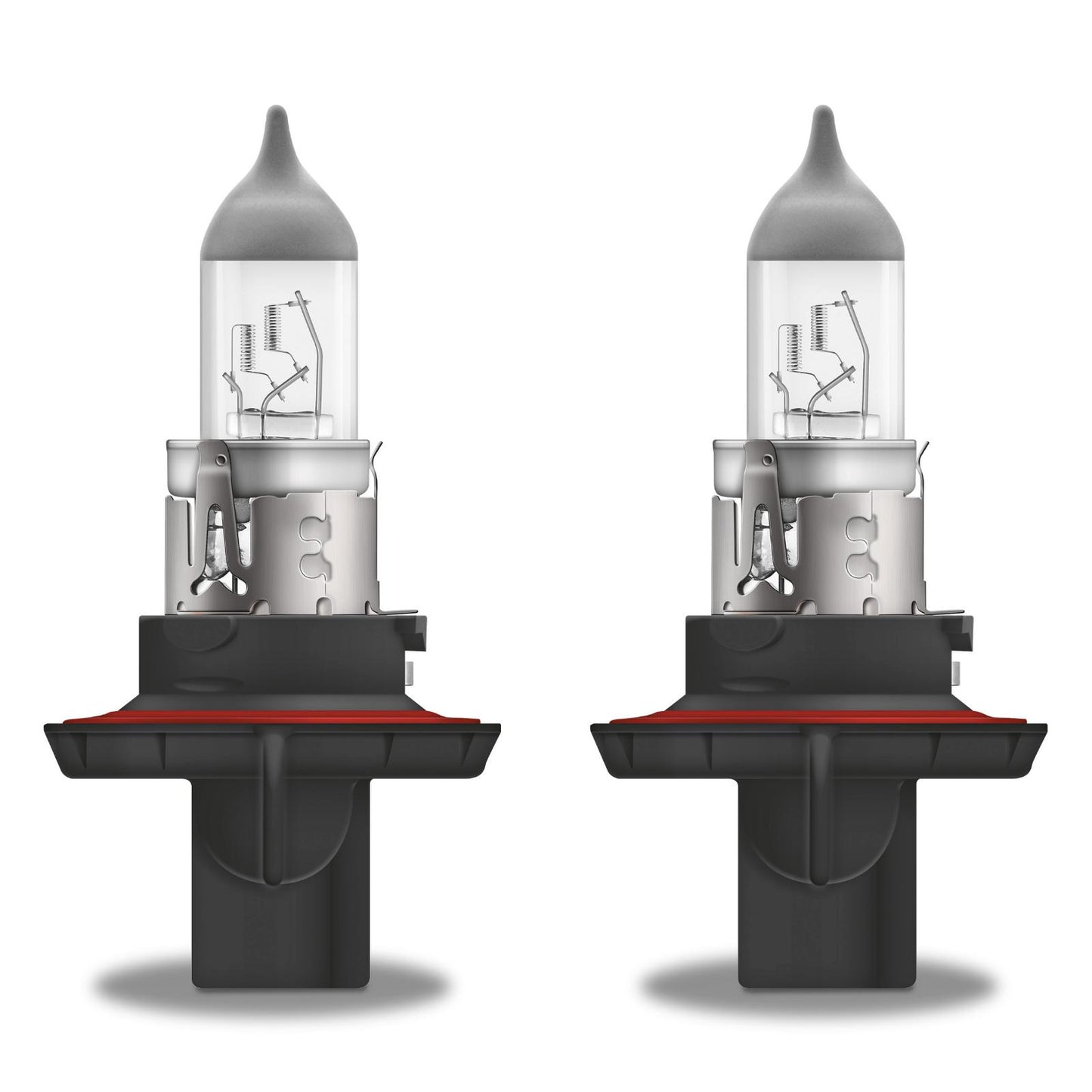 OSRAM ORIGINAL LINE, H13, 12,0 V, 6055 W - Halogenstrålkastarlampa