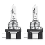 OSRAM ORIGINAL LINE, H15, 12,0 V, 5515 W - Halogenstrålkastarlampa