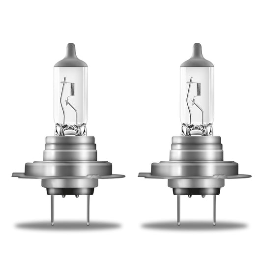 OSRAM ORIGINAL LINE, H18, 12,0 V, 55,00 W - Halogenstrålkastarlampa