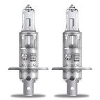 OSRAM ORIGINAL LINE, H1, 12,0 V, 55,00 W - Halogenstrålkastarlampa, Folding Box