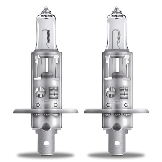 OSRAM ORIGINAL LINE, H1, 12,0 V, 55,00 W - Halogenstrålkastarlampa