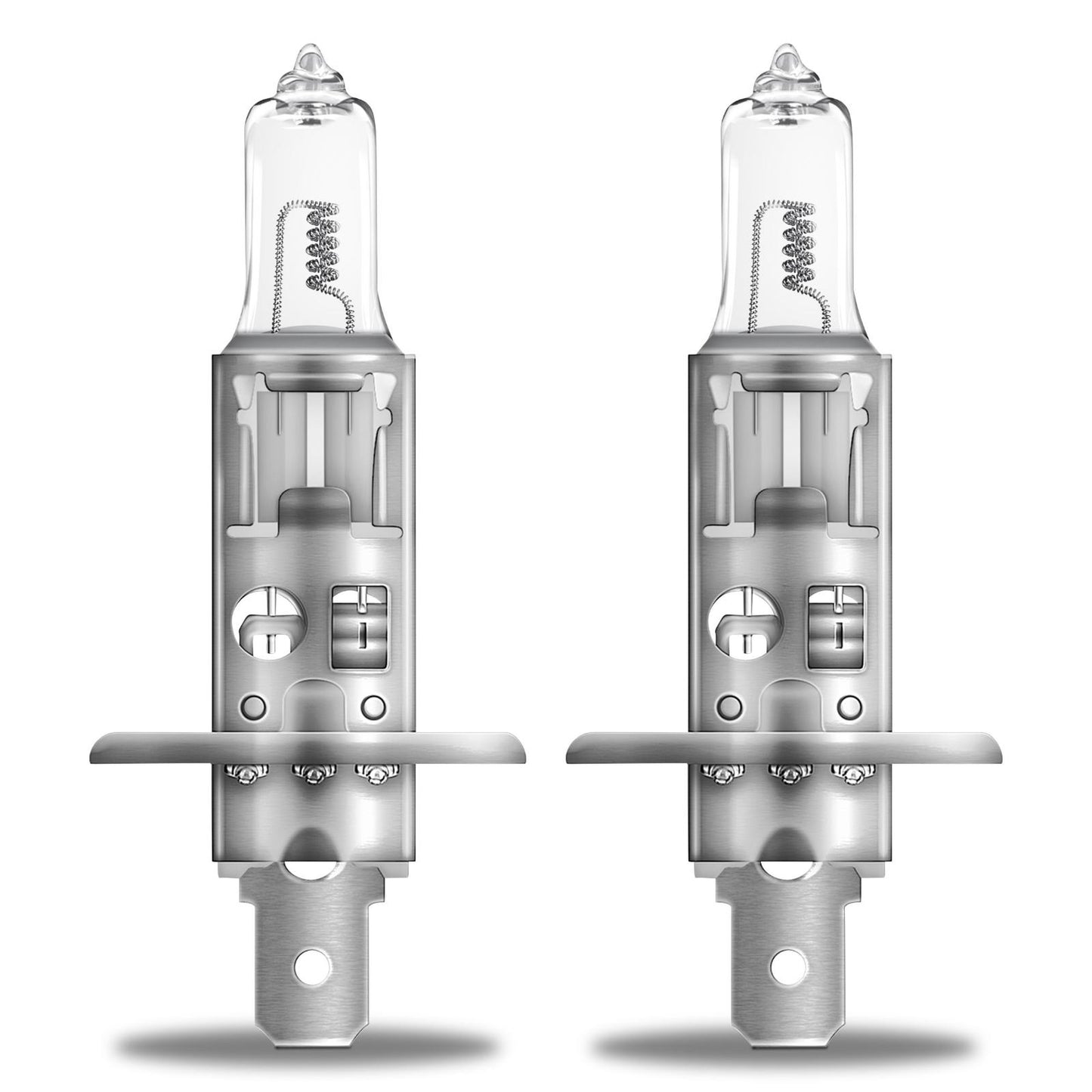 OSRAM ORIGINAL LINE, H1, 24,0 V, 70,00 W - Halogenstrålkastarlampa