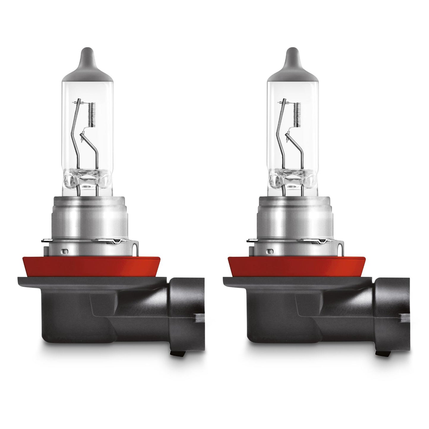 OSRAM TRUCKSTAR PRO, H11 Halogenstrålkastarlampa, 2-PACK