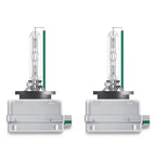 OSRAM XENARC NIGHT BREAKER LASER (NEXT GEN), D3S