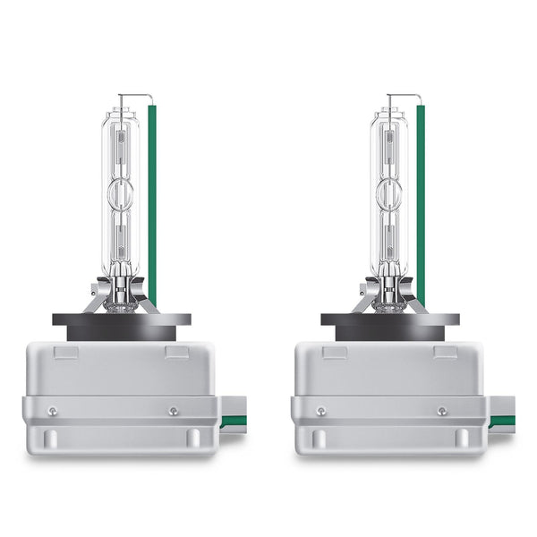 Osram Xenarc Originale - D3S HID HID Calcole - Box pieghevole