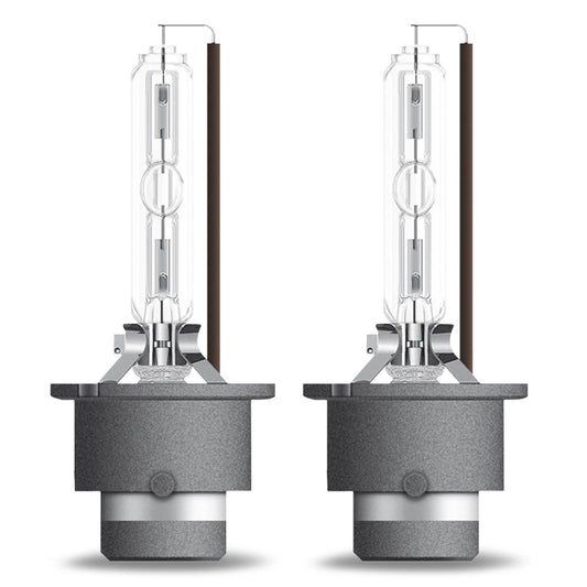 OSRAM XENARC ULTRA LIFE, D2S HID strålkastarlampa, 2-PACK