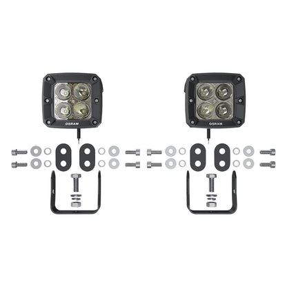 OSRAM Cube VX80-SP,  Extra helljustillämpning