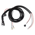 OSRAM Wire Harness AX 1LS,