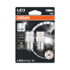Osram ha guidato Rriving SL - Off -road P21W - White