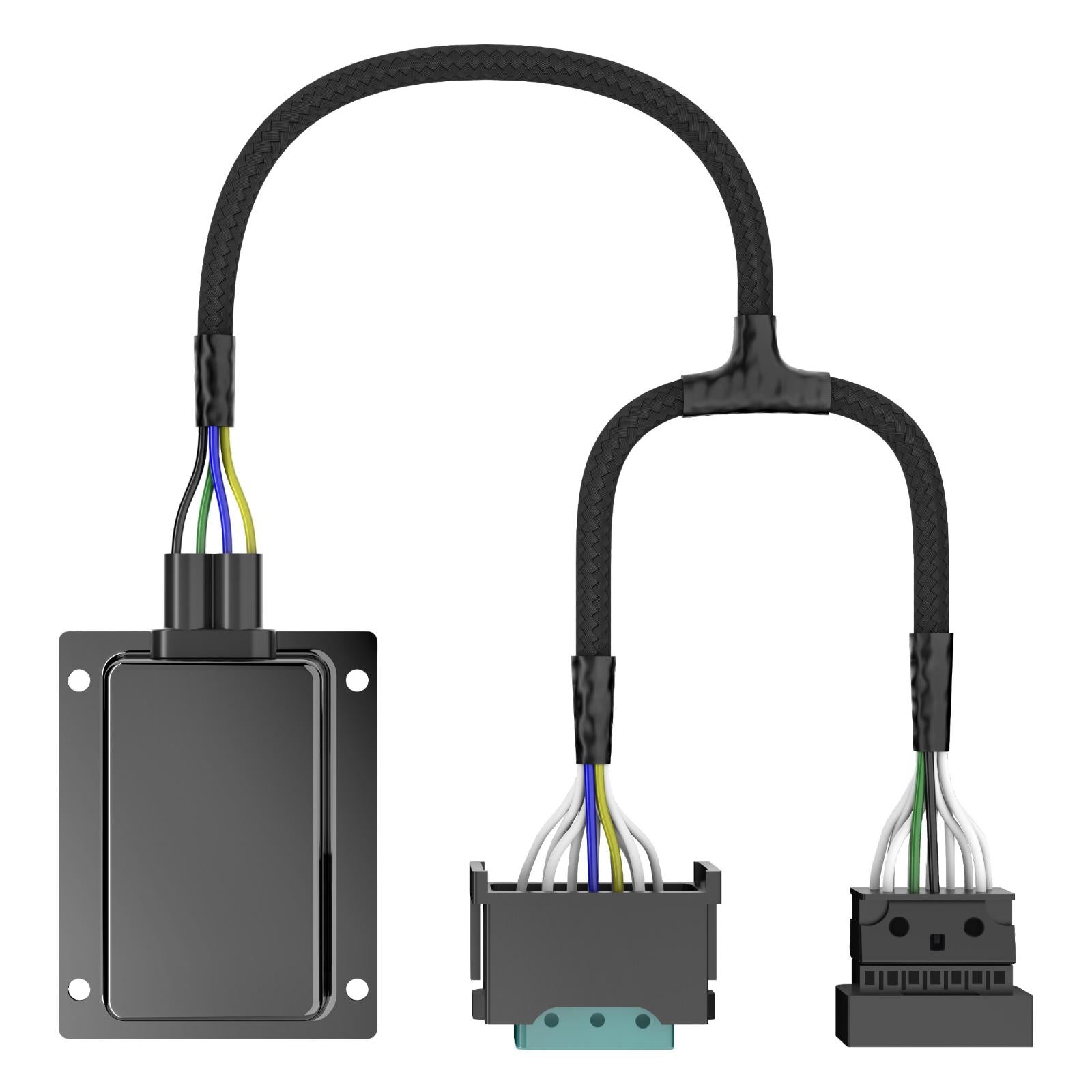 OSRAM LEDriving Canbus Control, LEDSC03-1