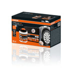 Sigillo del pneumatico Osram - sigillante per pneumatici kit