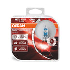 Osram Night Break® Laser H7 Duo Box