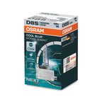 Osram - Lampada del faro Hid D8S HID