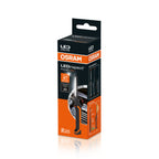 Lampada di ispezione Osram - Luci di ispezione a LED - 2 -96W - 6200K