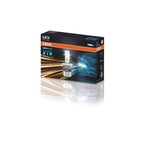 Osram - Off -road H4 principalmente per applicazioni Spotlight
