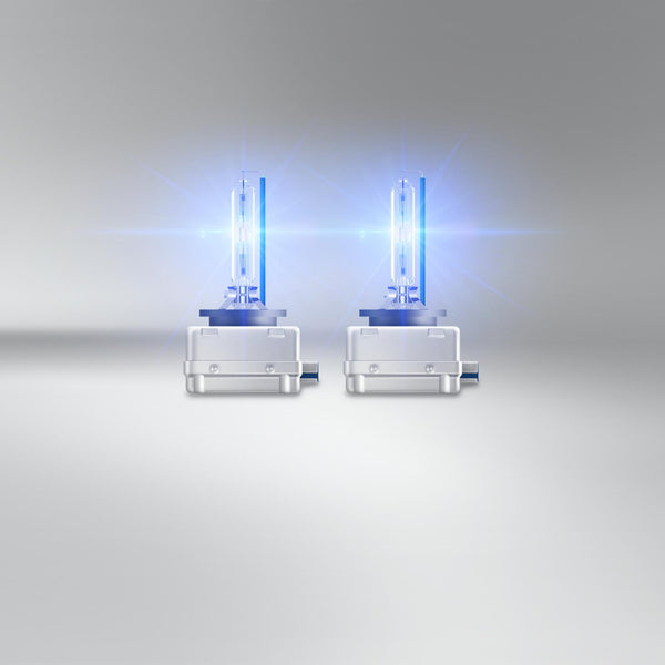 Osram - Lampada del faro Hid D8S HID