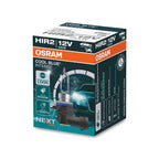 Osram - lampada alogena HIR2
