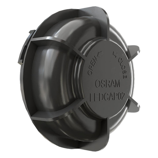 Osram Ledriving Cap - LEDCAP02
