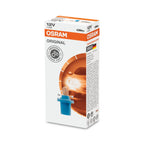 Osram Original - Base di plastica MF - 1 -2W - BX8.5D - Lampada leggera extra