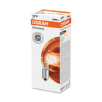 Osram Miniwatt originale - 5W - 12V - Lampada leggera extra