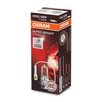 Osram Super Bright Premium - Super Bright - Off -road H3 - Lampada alogena di PK22