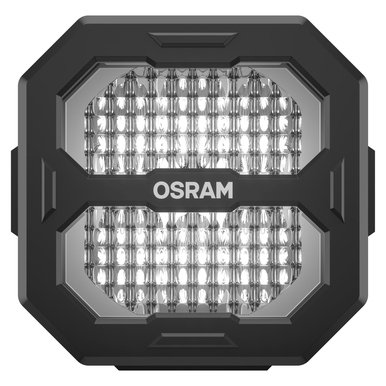 OSRAM Cube PX Wide Beam 33w